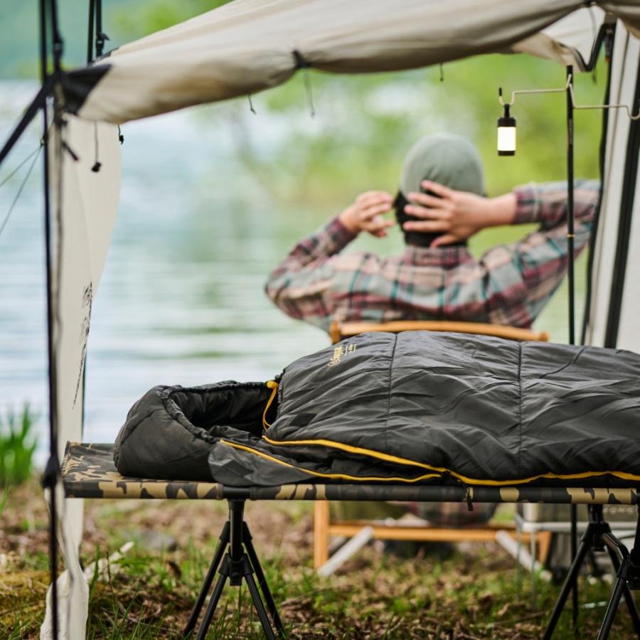 Snugpak スリーパーエクストリーム マミー ライトジップ Snugpak（スナグパック） スリーパーエクストリーム マミー ライト