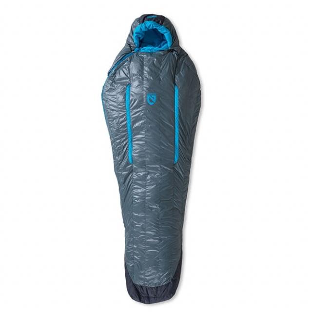 NEMO（ニーモ） カユ30 WS NM-KYU2-W30 キャンプ シュラフ : アルペン