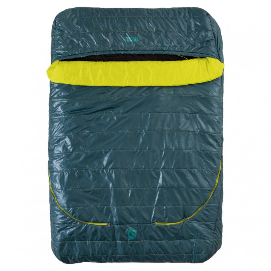 NEMO ニーモ　シェラフ　JAZZ NEMO ニーモ ジャズ NM-JAZ-XL キャンプ シュラフ : アルペン