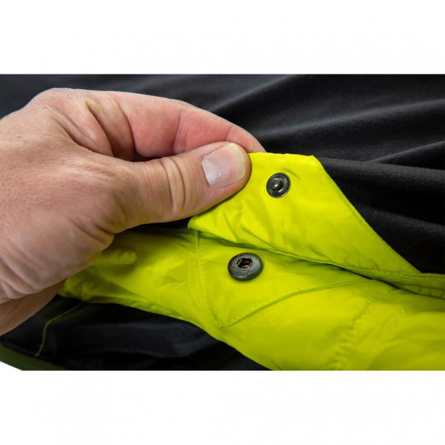 NEMO（ニーモ） ジャズ ダブル NM-JAZ-DB キャンプ シュラフ