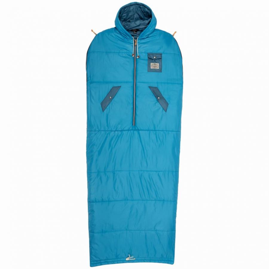 ポーラー NAPSACKS L 213ACU5501 キャンプ シュラフ : APPLE