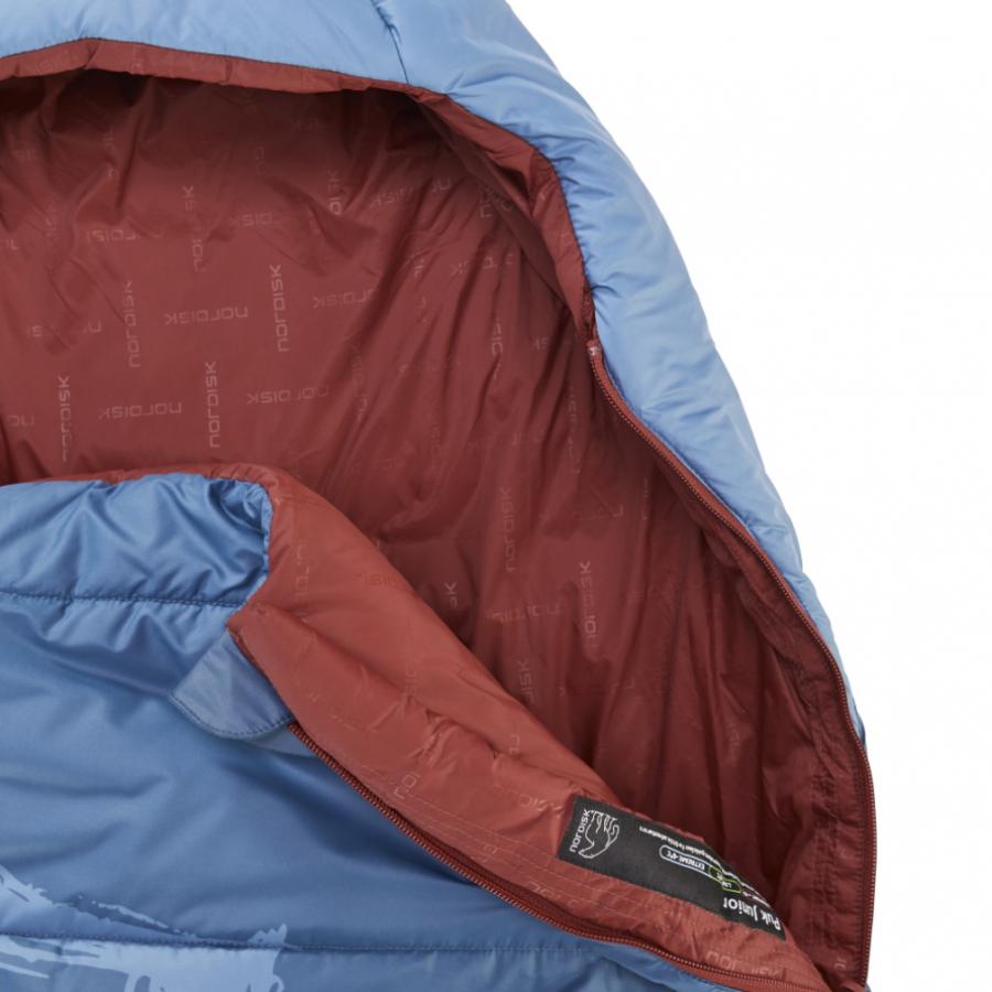 NORDISK（ノルディスク） Puk Junior Majolica Blue 110350 キャンプ