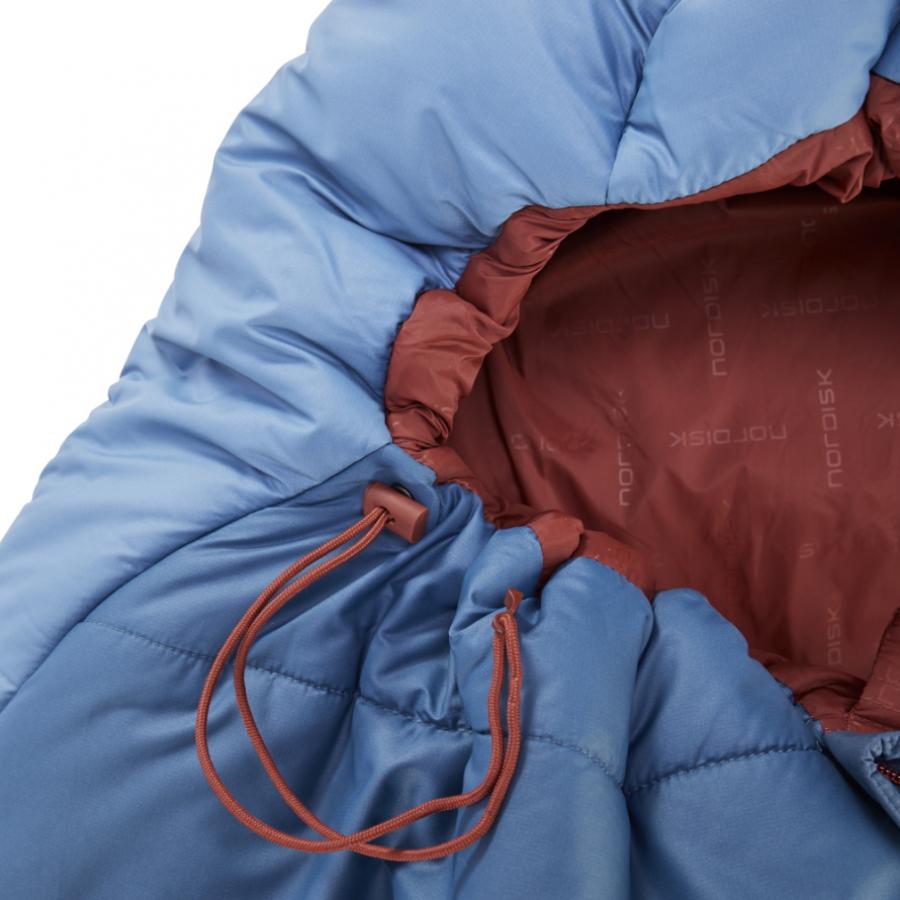 NORDISK（ノルディスク） Puk Junior Majolica Blue 110350 キャンプ