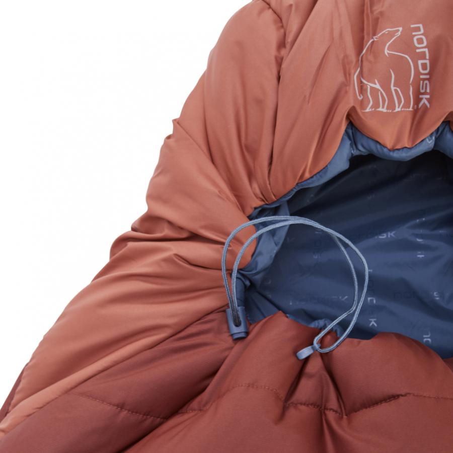 NORDISK（ノルディスク） Puk Scout Sun-dried Tomato 110351 キャンプ