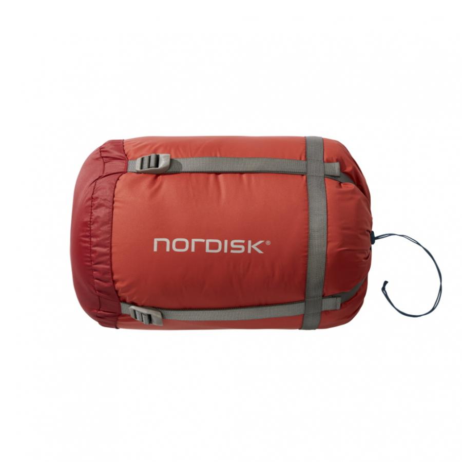 NORDISK（ノルディスク） Puk Scout Sun-dried Tomato 110351 キャンプ