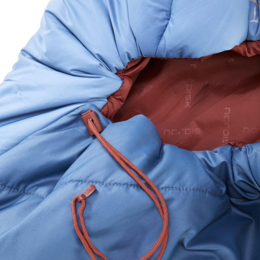 NORDISK（ノルディスク） Puk Scout Majolica Blue 110351 キャンプ