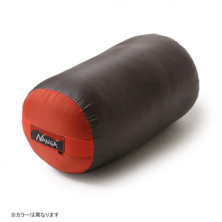 NANGA（ナンガ） AURORA TEX light 900DX レギュラー N0001254 GRY