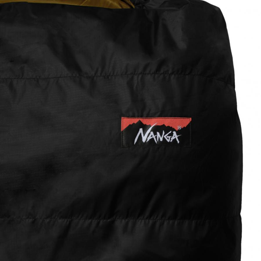 NANGA ナンガ AURORA 750(アルペンオリジナルモデル) レギュラー NANGA ナンガ AURORA 750(アルペンオリジナルモデル) レギュラー