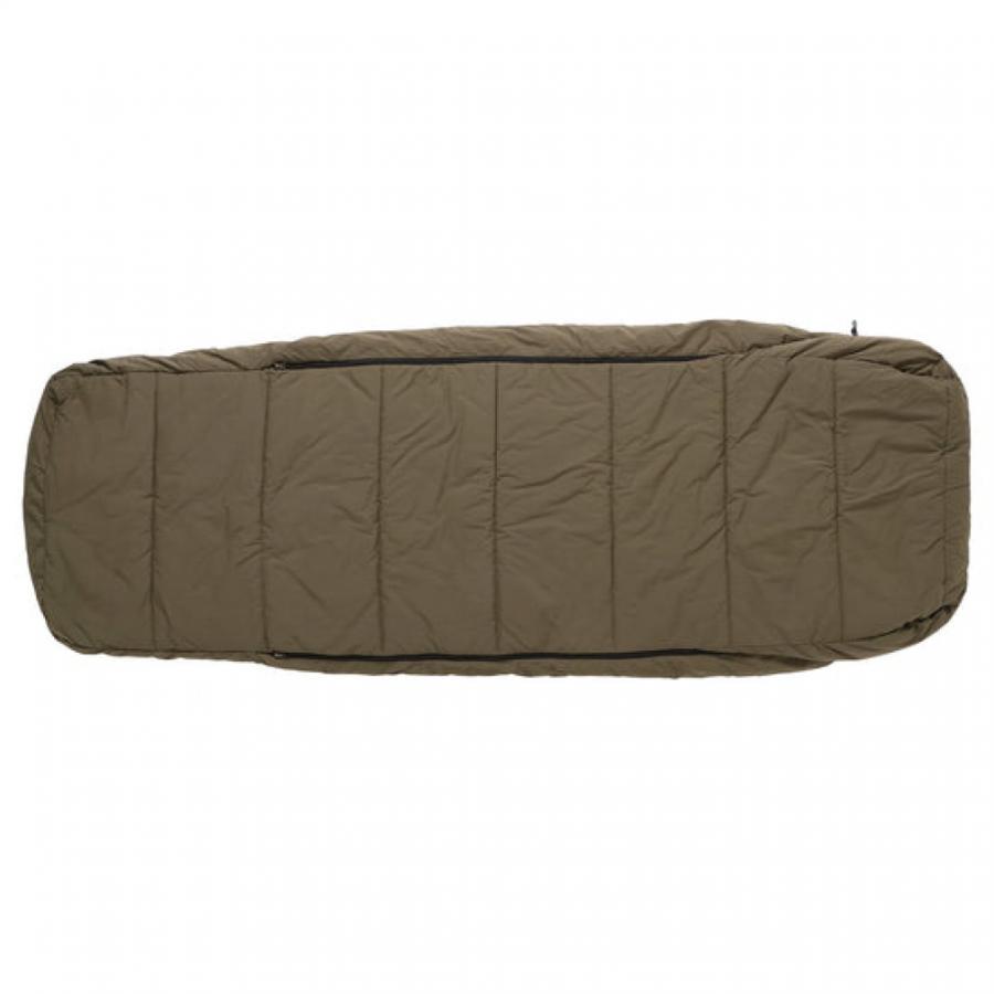 NANGA（ナンガ） HINOC RIP RABAIMA S 600 NS2414 キャンプ シュラフ