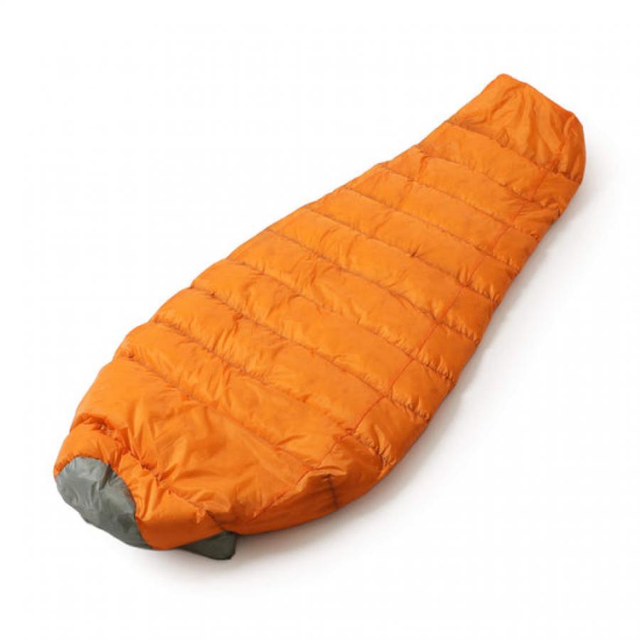 NANGA（ナンガ） AURORA TEX light 450DX レギュラー N0001236 GRY