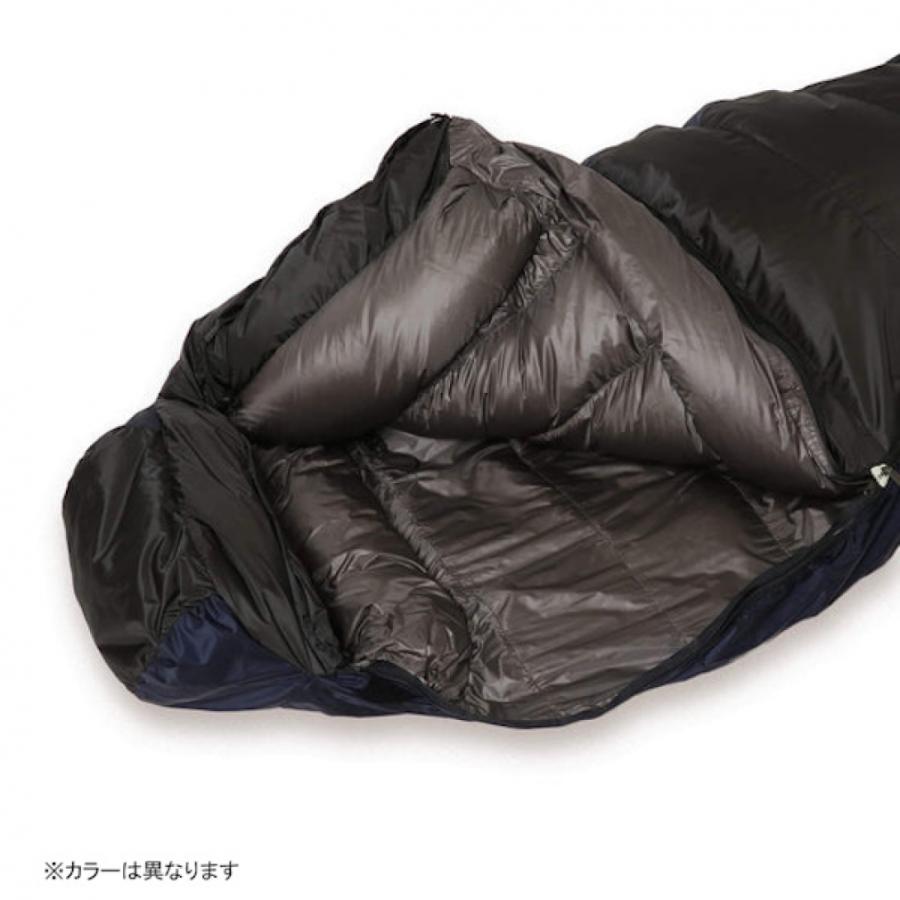 NANGA（ナンガ） AURORA TEX LIGHT 600DX REGULAR NS2443A005 キャンプ