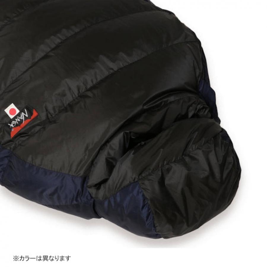 NANGA（ナンガ） AURORA TEX LIGHT 600DX REGULAR NS2443A005 キャンプ