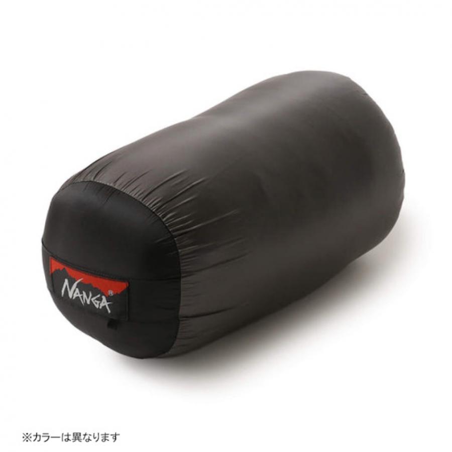 NANGA（ナンガ） AURORA TEX LIGHT 600DX REGULAR NS2443A005 キャンプ