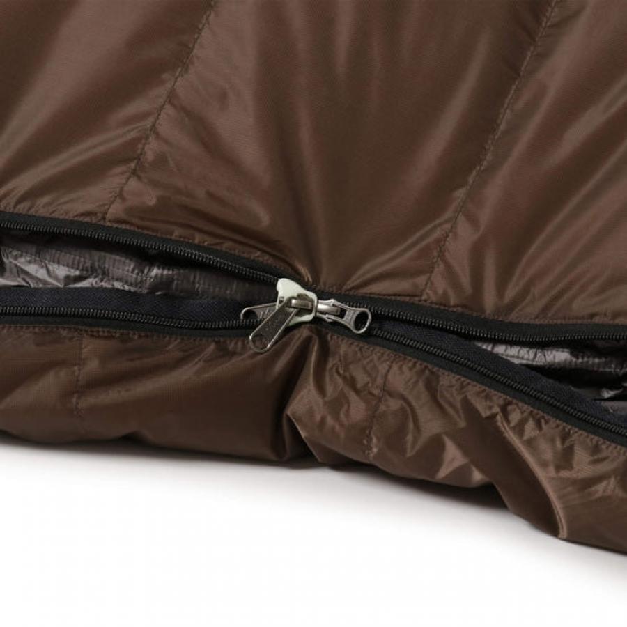 NANGA（ナンガ） AURORA TEX LIGHT 750DX REGULAR NS2443A006 キャンプ