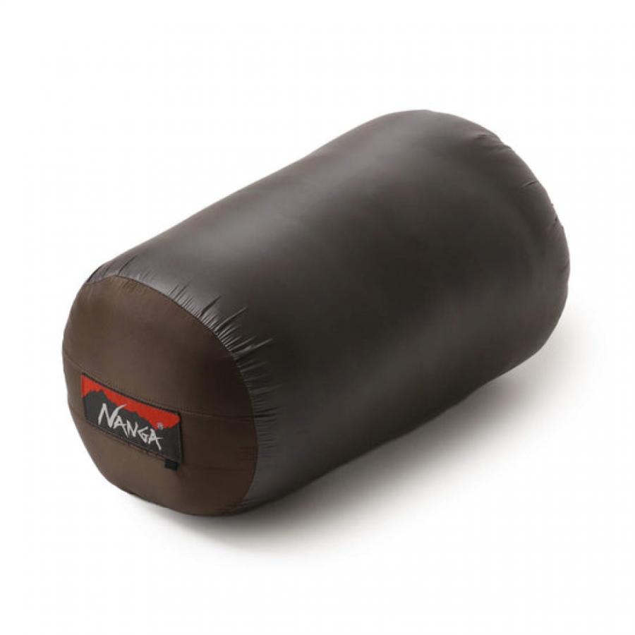 NANGA（ナンガ） AURORA TEX LIGHT 750DX REGULAR NS2443A006 キャンプ