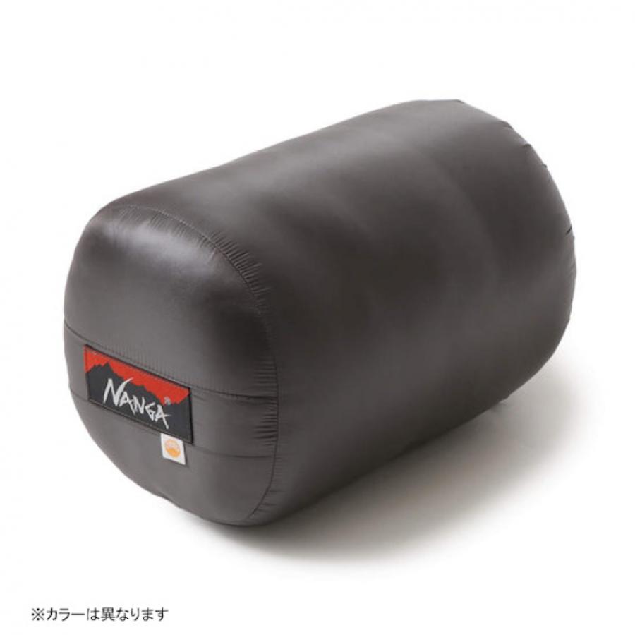 NANGA（ナンガ） UDD BAG 810DX レギュラー N1U8EG14 キャンプ