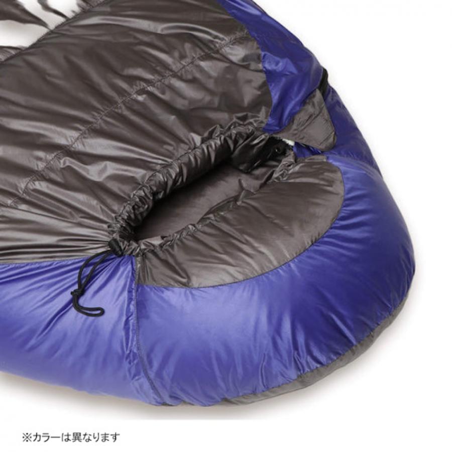 NANGA（ナンガ） UDD BAG 810DX レギュラー N1U8EG14 キャンプ