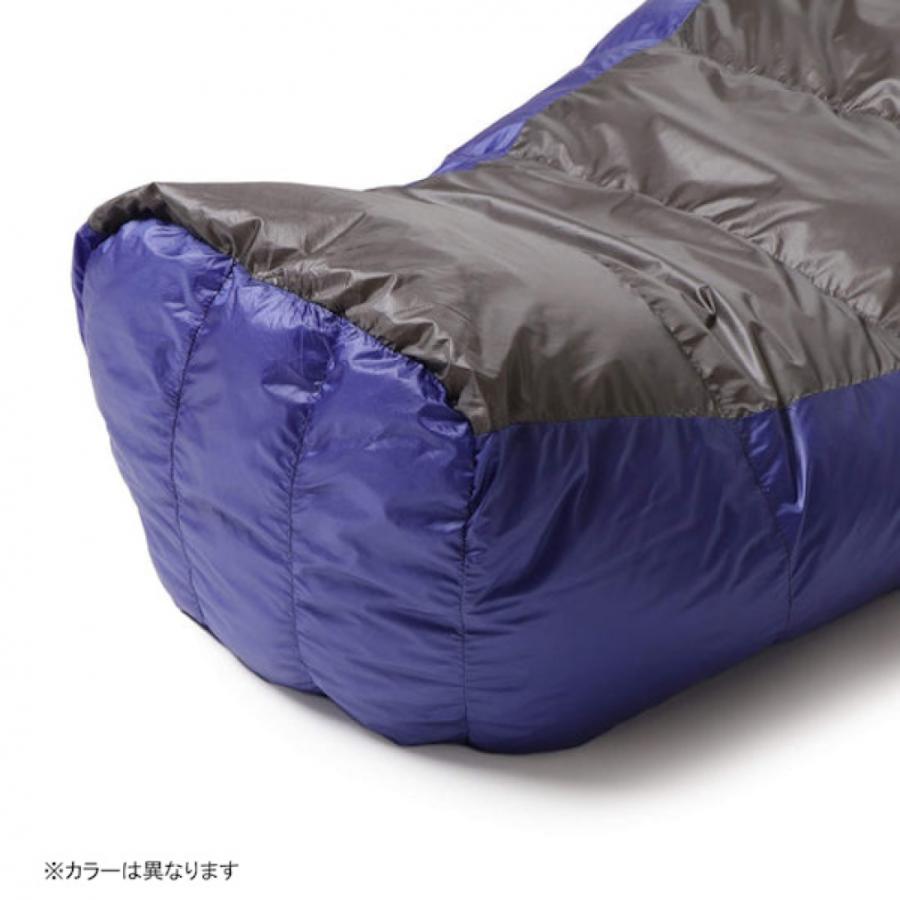 NANGA（ナンガ） UDD BAG 810DX レギュラー N1U8EG14 キャンプ