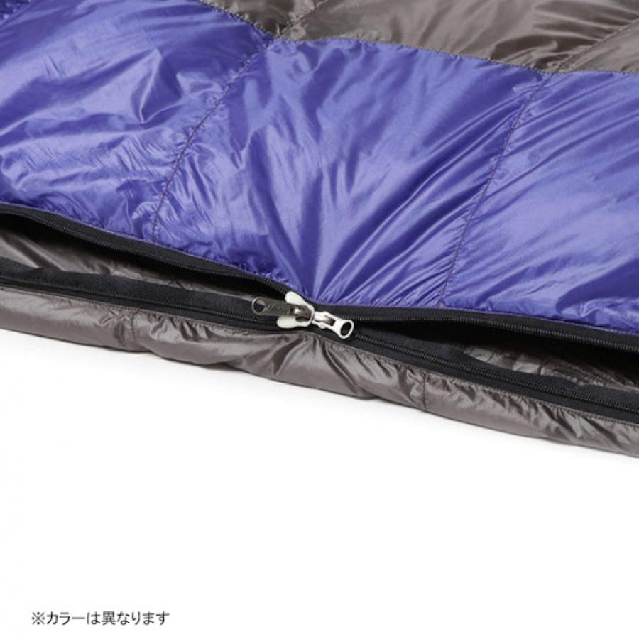 NANGA（ナンガ） UDD BAG 810DX レギュラー N1U8EG14 キャンプ