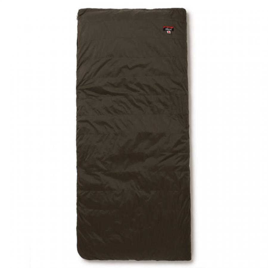 NANGA（ナンガ） AURORA TEX RECTANGULAR DOWN BAG 800 レギュラー