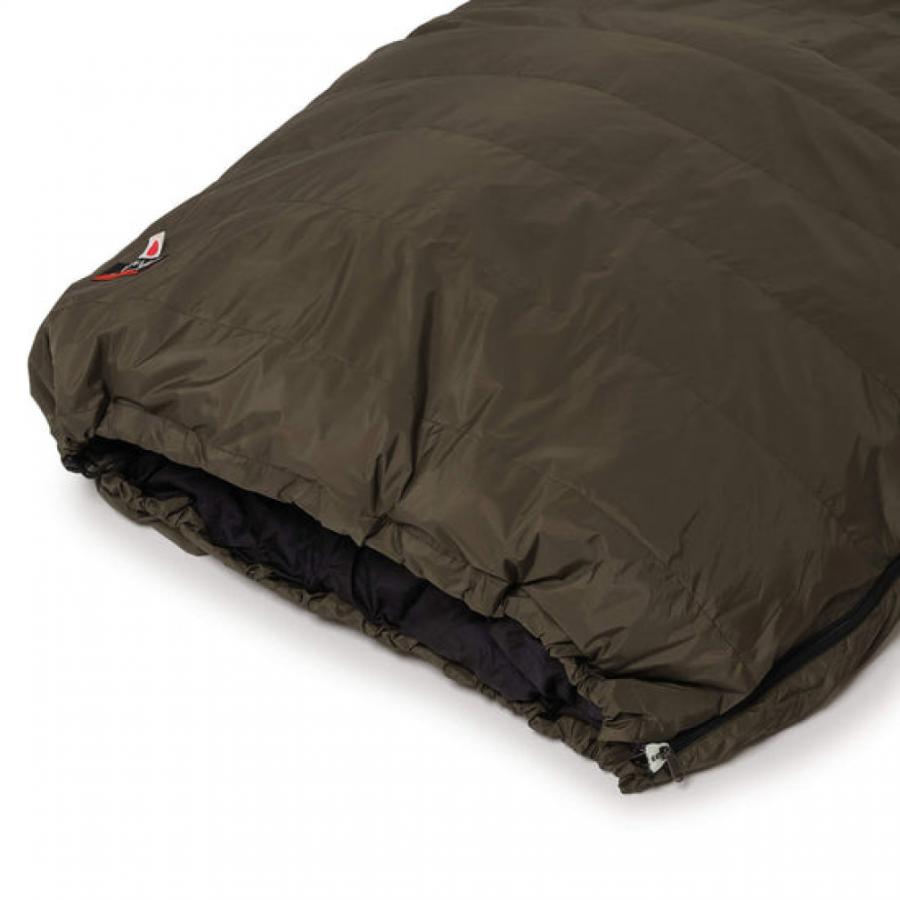 NANGA ナンガ AURORA TEX RECTANGULAR DOWN BAG 800 レギュラー