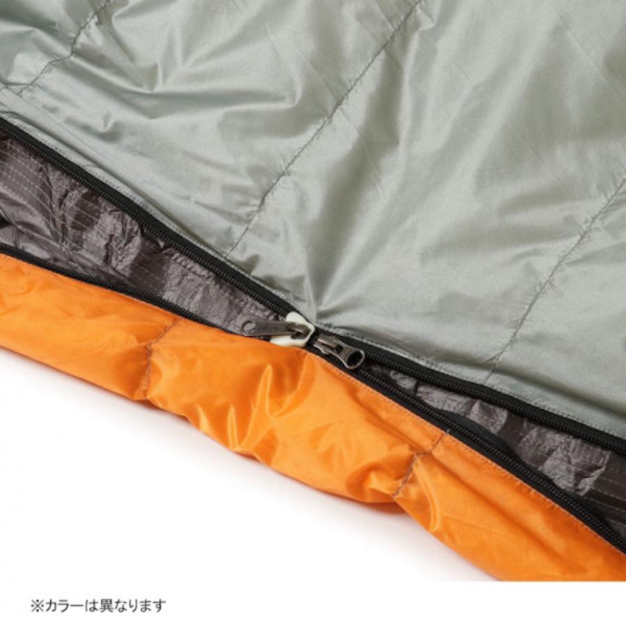 NANGA（ナンガ） AURORA TEX light 450DX レギュラー N0001234 BRW