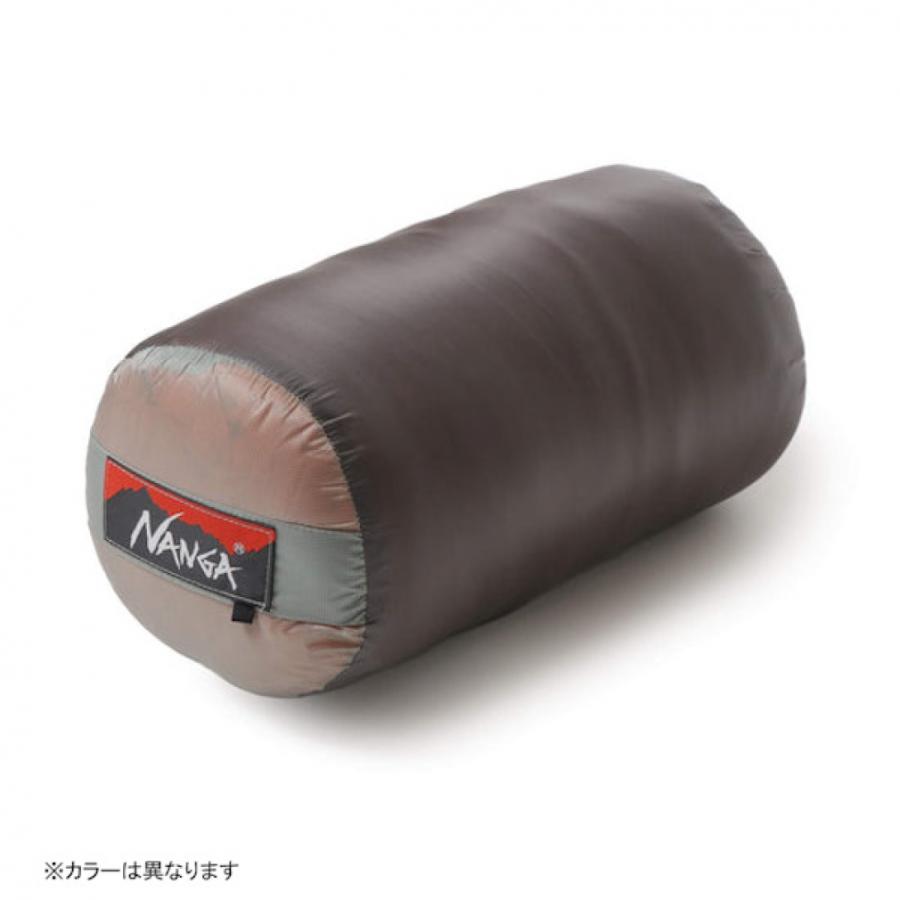 NANGA（ナンガ） AURORA TEX light 450DX レギュラー N0001234 BRW