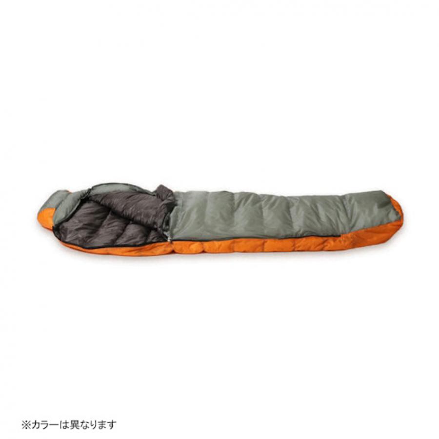 NANGA（ナンガ） AURORA TEX light 450DX レギュラー N0001233 RED