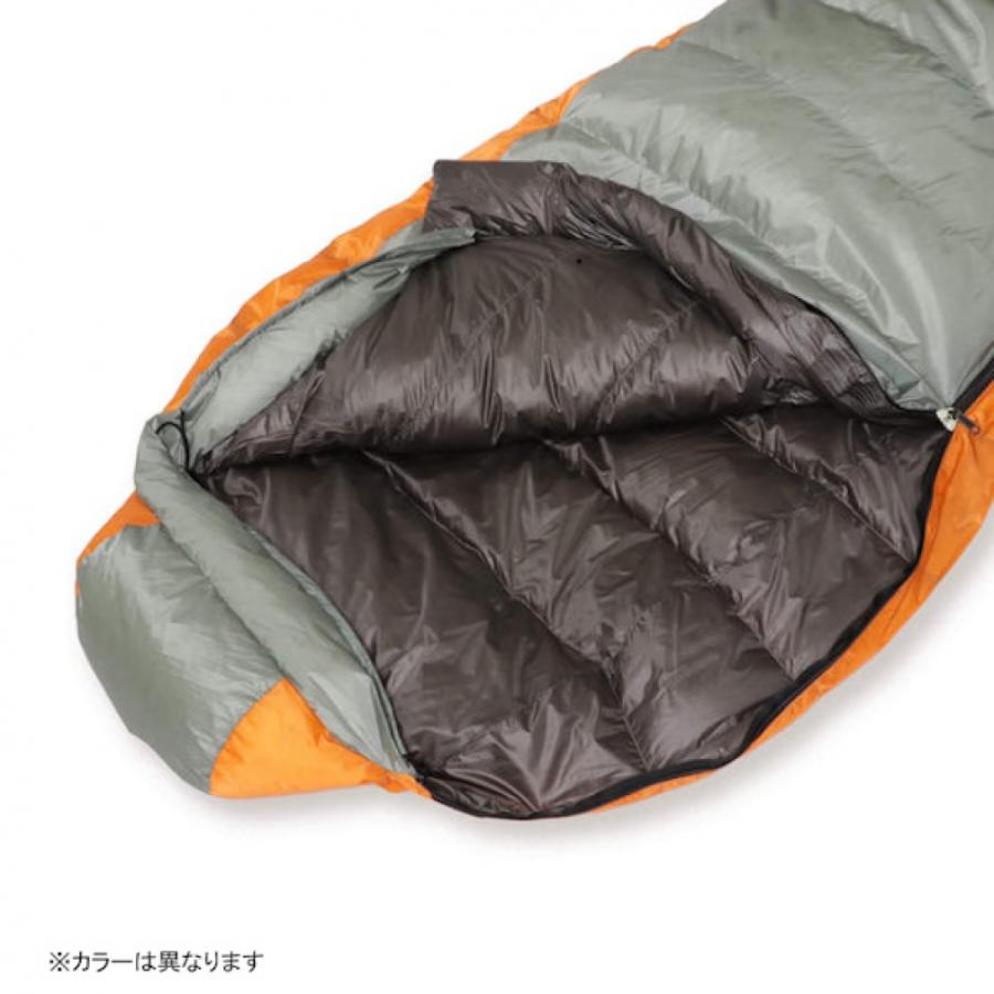 NANGA（ナンガ） AURORA TEX light 450DX レギュラー N0001233 RED