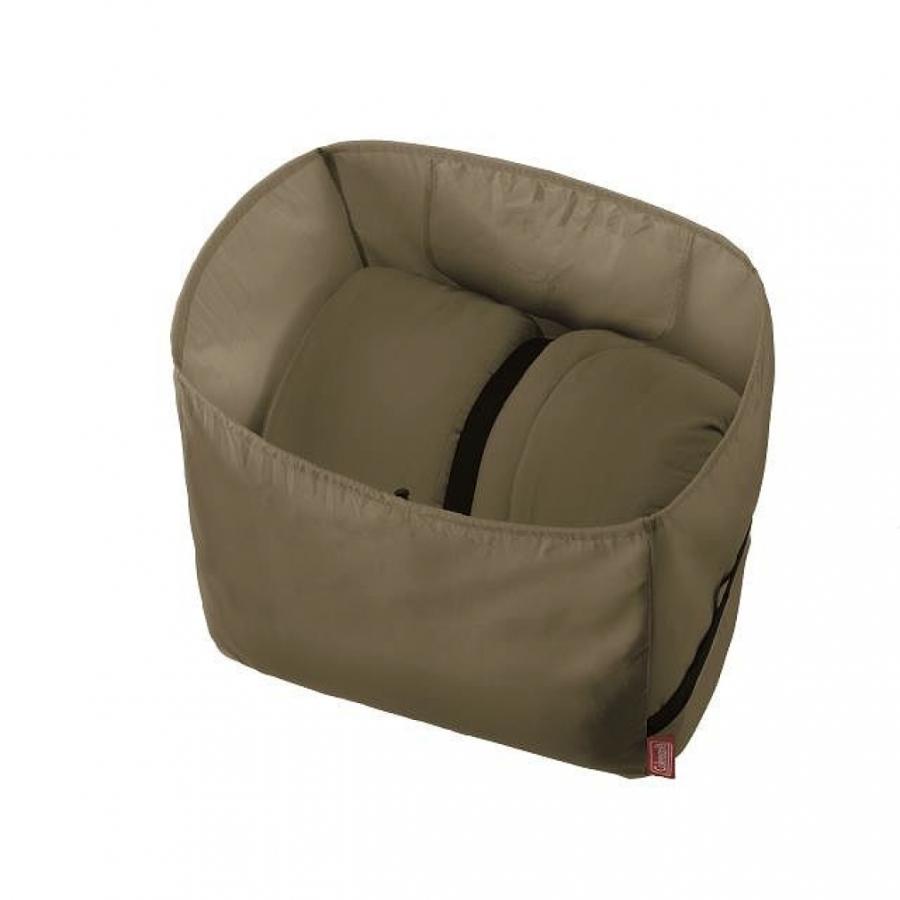 Coleman（コールマン） フリースイージーキャリースリーピングバッグ