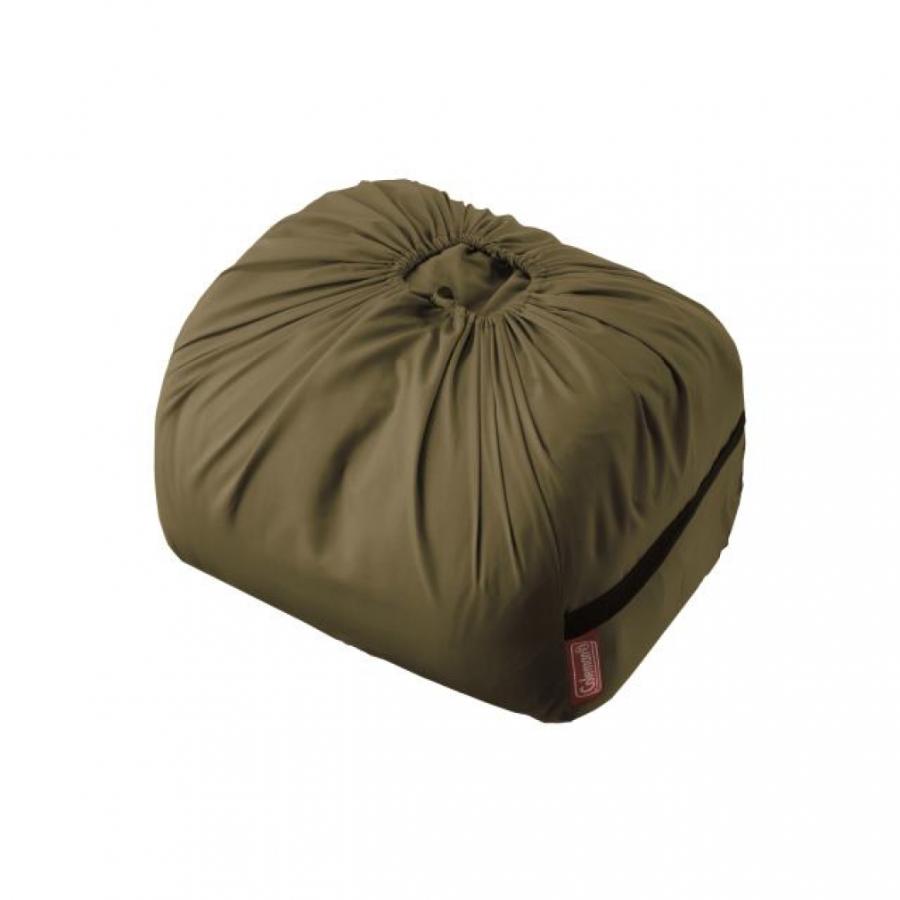 Coleman（コールマン） フリースイージーキャリースリーピングバッグ