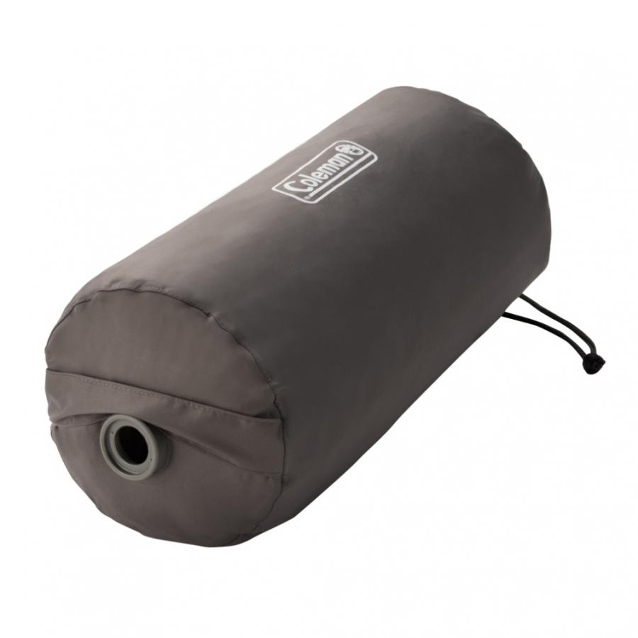 Coleman スリーピングマット グレー　ハイピーク Amazon.co.jp: コールマン(Coleman) エアーマット キャンパー