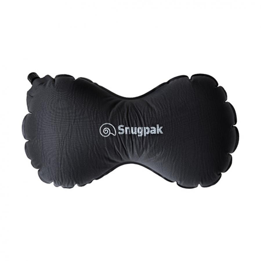 Snugpak（スナグパック） バタフライネックピロー SP02712BK キャンプ