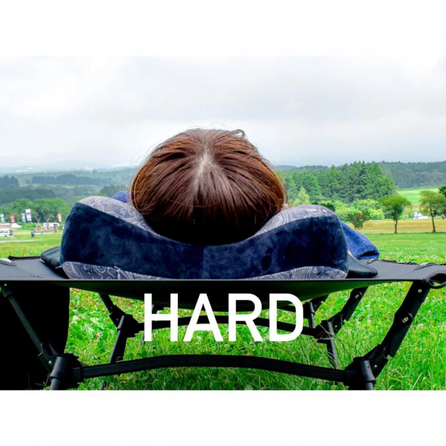 5050WORKSHOP PACKABLE PILLOW 3個セット PACKABLE PILLOW SOFT/HARD | 5050WORKSHOP