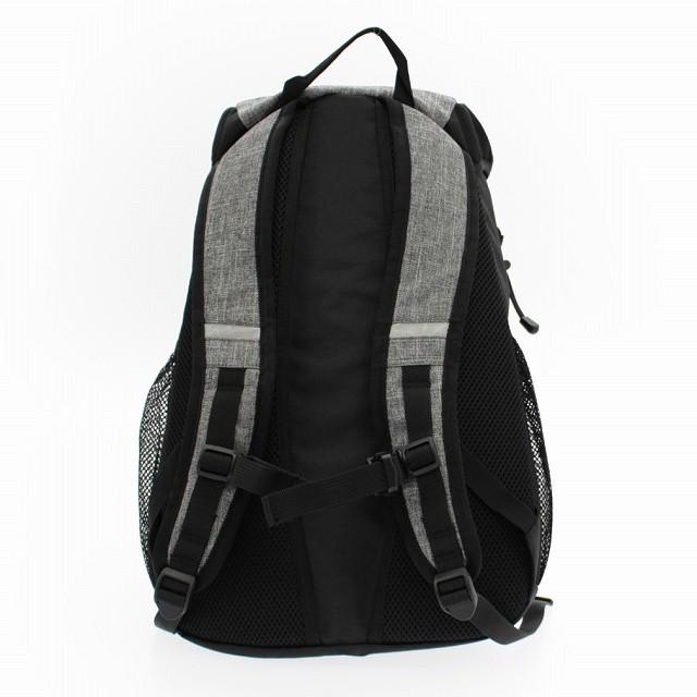 サウスフィールド 強力撥水デイパック 16l Sf722p16 グレー リュック バックパック South Field アルペン Paypayモール店 通販 Paypayモール