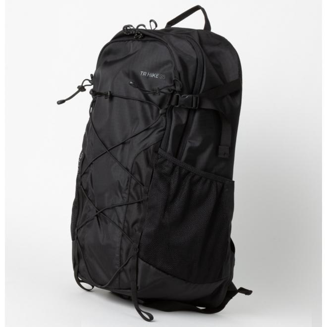 ティゴラ リュック バックパック デイパック 35l Tr972p35 バッグ ブラック 黒 シンプル 通勤 ビジネス 通学 普段使い 新入学 旅行 登山 トレッキング Tigora アルペン Paypayモール店 通販 Paypayモール