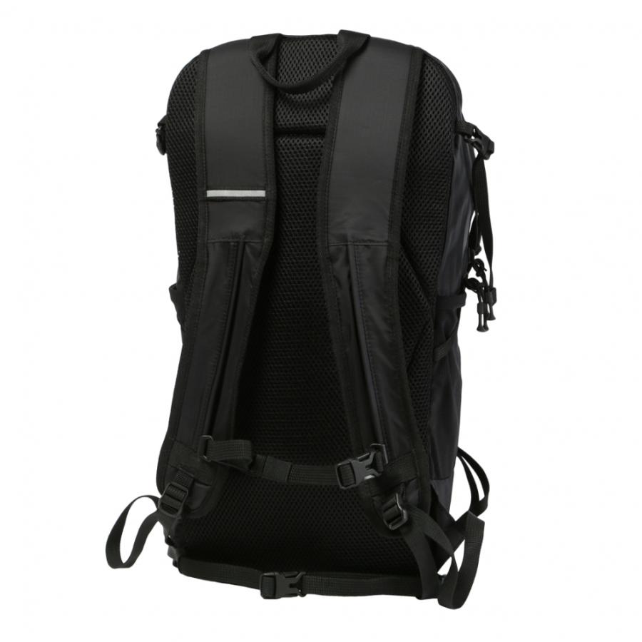 TIGORA（ティゴラ） TR 810P 15 軽量 15L ブラック バックパック