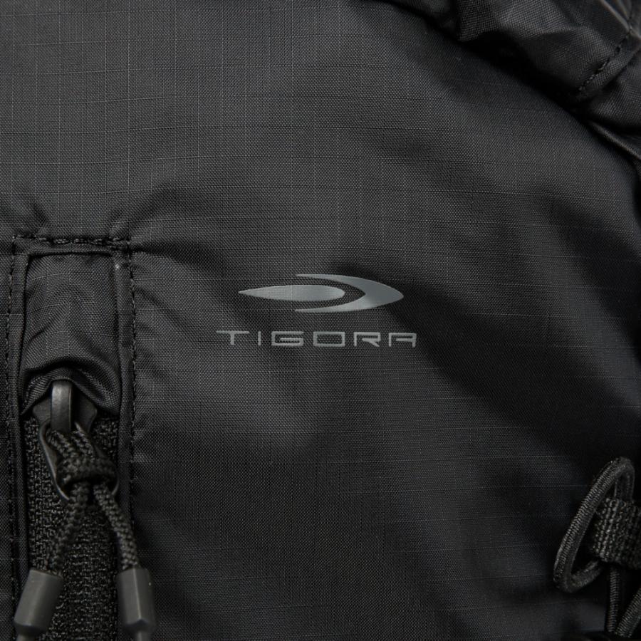 TIGORA ティゴラ TR 811P23ケイリョウ バックパック リュック TIGORA ティゴラ TR 811P23ケイリョウ バックパック リュック