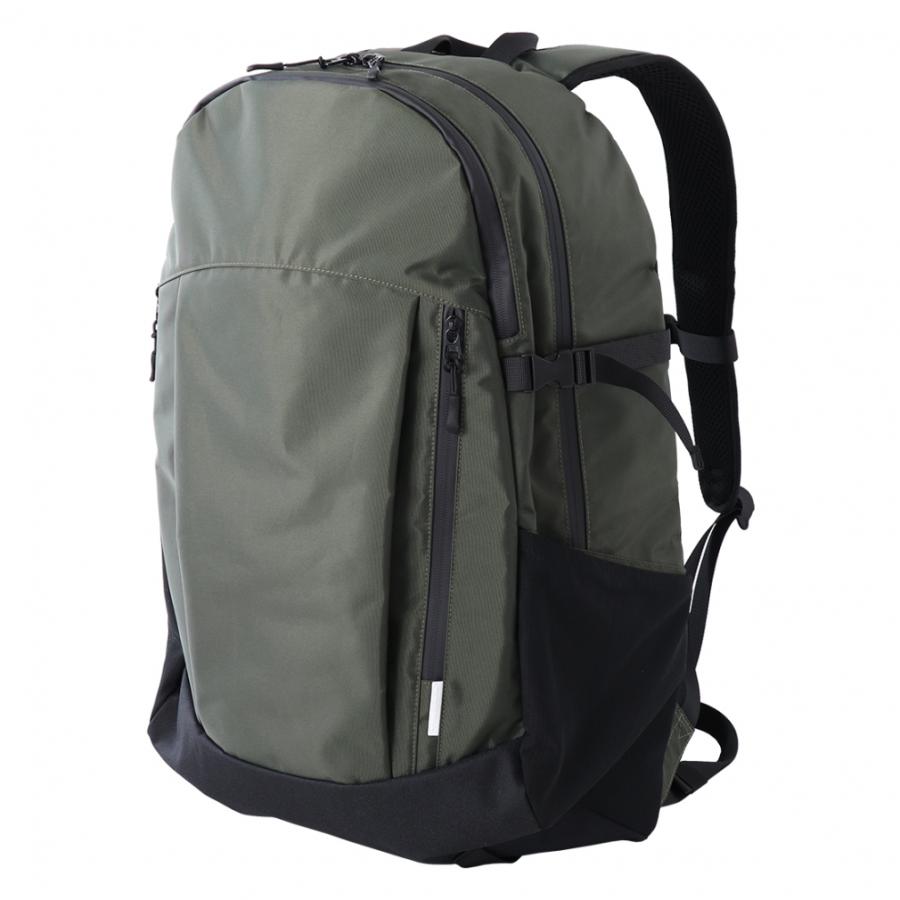 TIGORA（ティゴラ） バックパック 35L カーキ レッキング バックパック