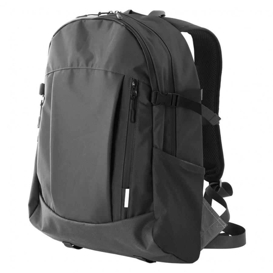 TIGORA ティゴラ バックパック 25L ブラック トレッキング TIGORA ティゴラ バックパック 25L ブラック トレッキング