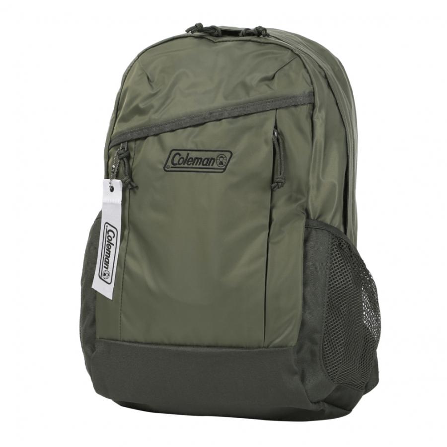 Coleman（コールマン） ウォーカー15 フォレストグリーン 15L