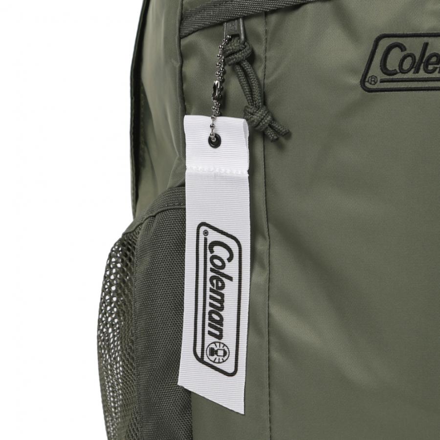 Coleman（コールマン） ウォーカー15 フォレストグリーン 15L