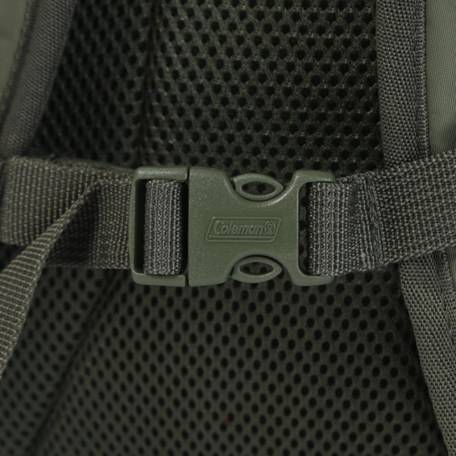 Coleman（コールマン） ウォーカー15 フォレストグリーン 15L