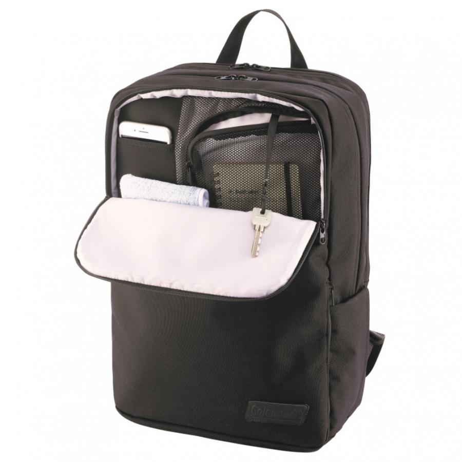 Coleman（コールマン） アウトビズバックパック 28L ブラック