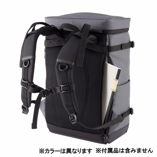 コールマン シールド30 30L インディゴネイビー 2000037786 バックパック リュック Coleman｜alpen-group｜03