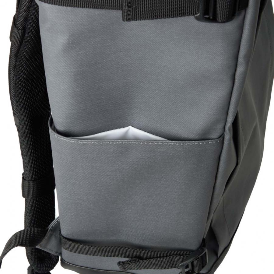 Coleman（コールマン） シールド35 35L グレー/ブラック 2000036289