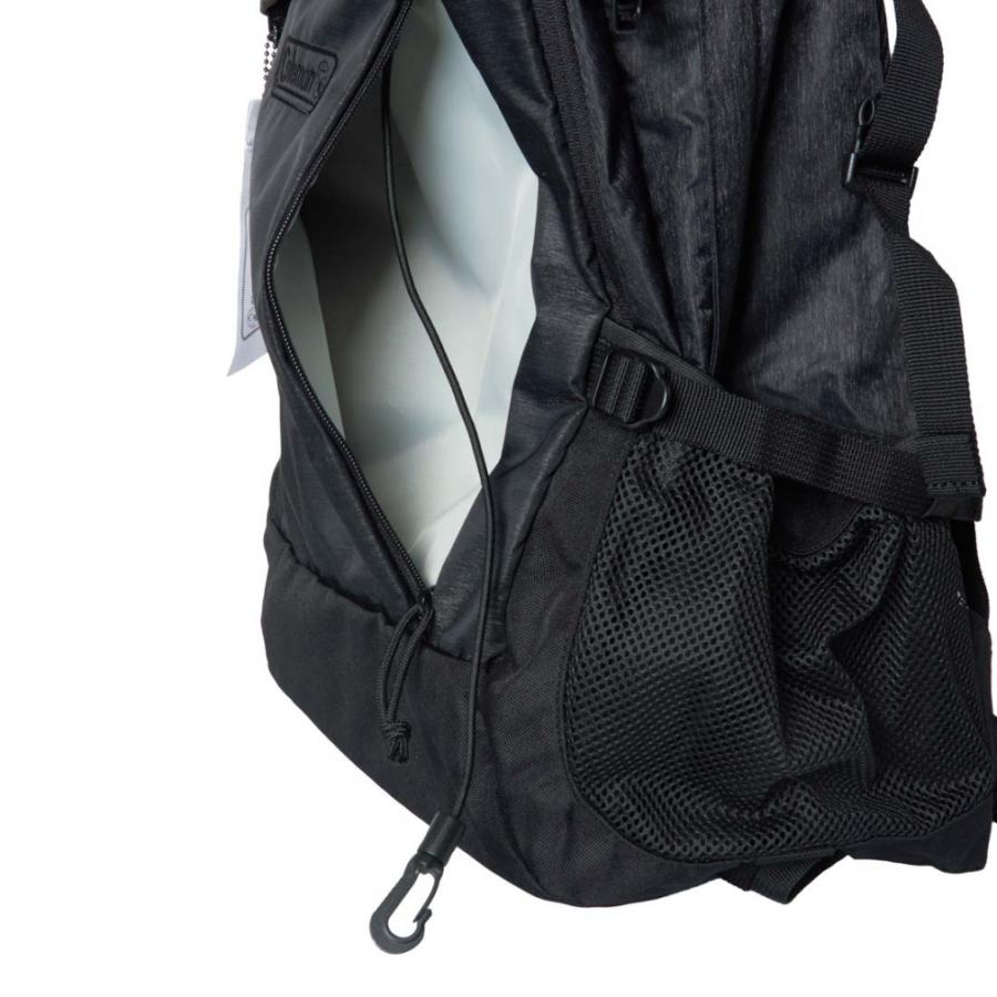 Coleman（コールマン） ウォーカー25 25L ブラックヘザー 2000038979