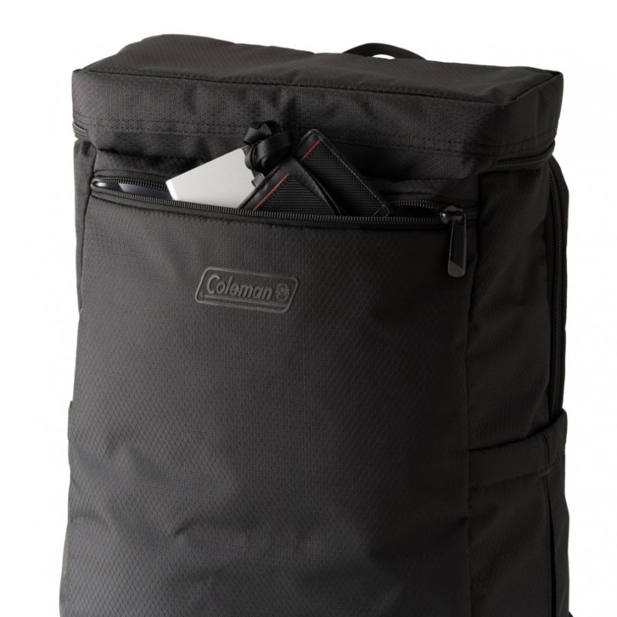 Coleman（コールマン） アウトビズタウンボックス 27L ブラック