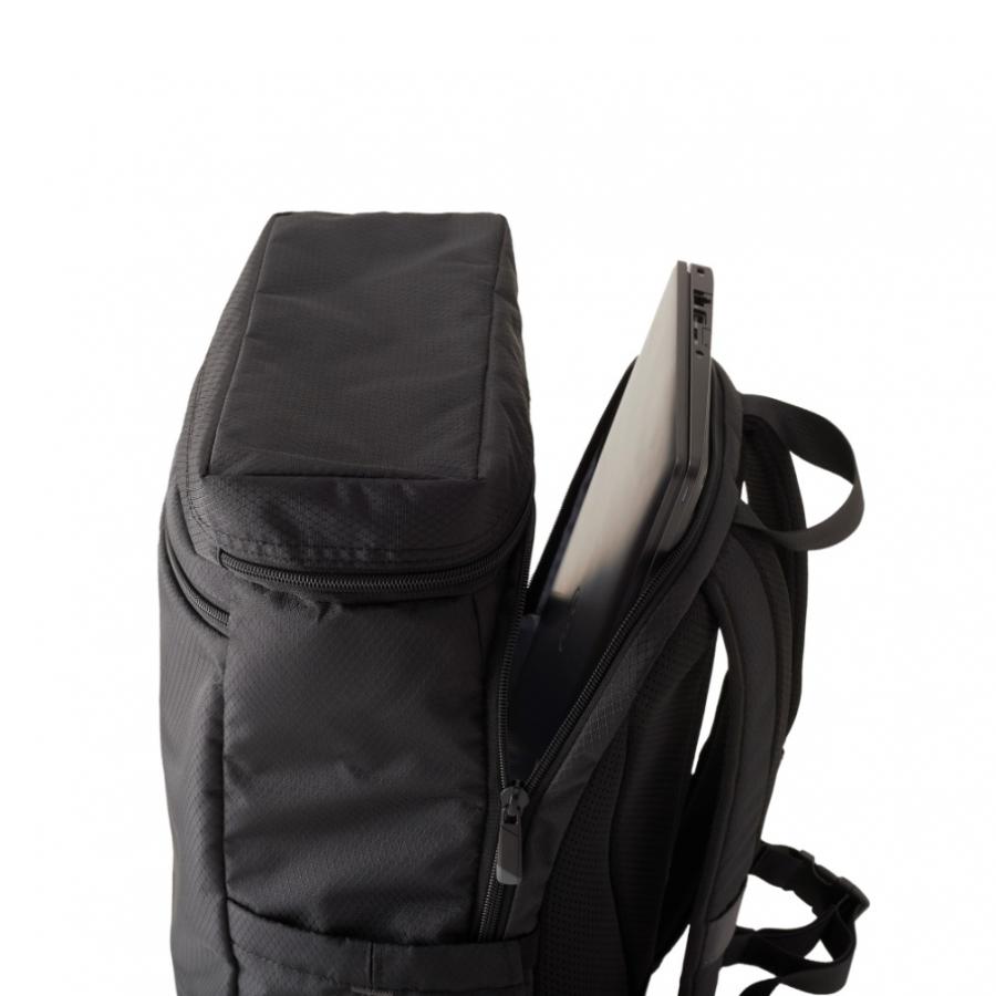 Coleman（コールマン） アウトビズタウンボックス 27L ブラック