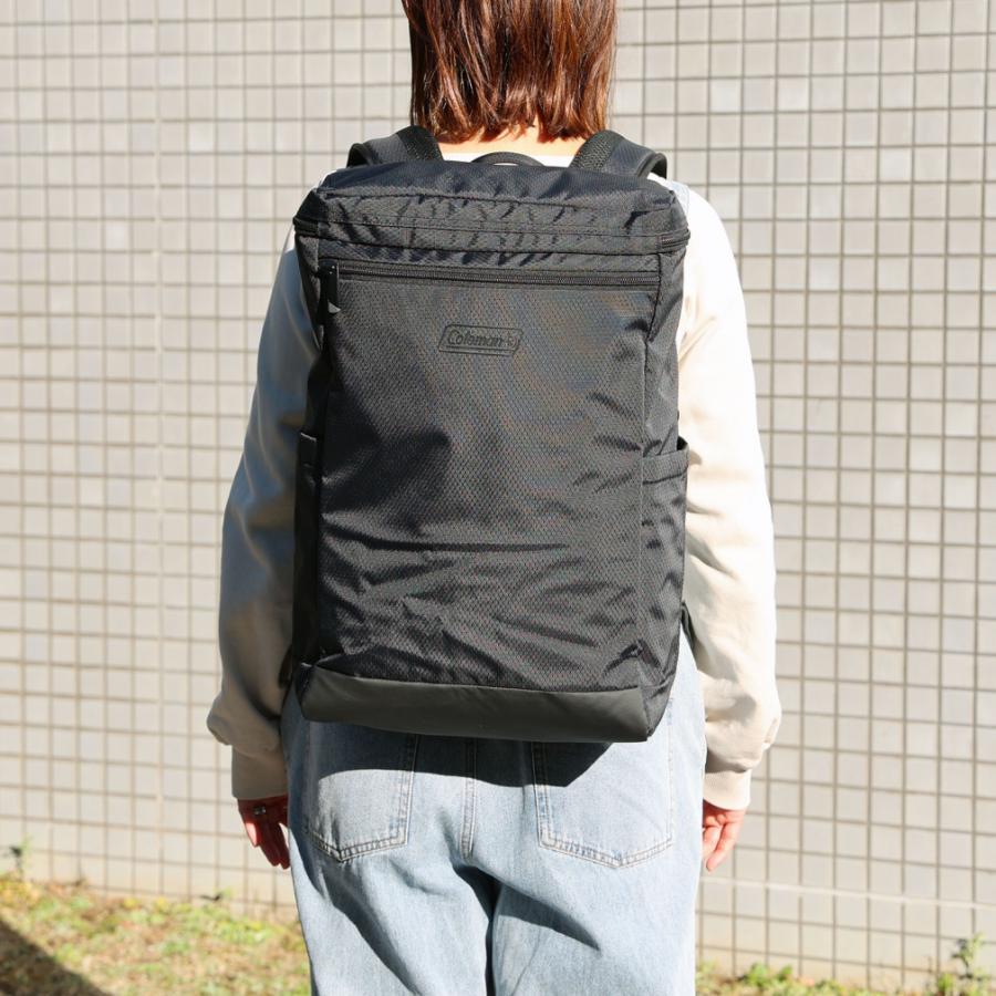 Coleman（コールマン） アウトビズタウンボックス 27L ブラック